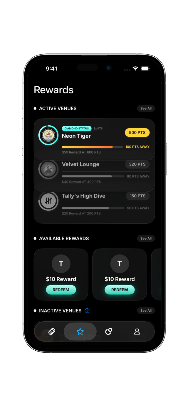 Rewards
